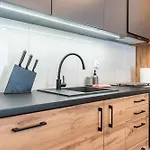 Appartamento Raciborska 2-bedroom By Bookinghost