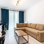 Raciborska 2-bedroom By Bookinghost Appartamento *
