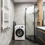 Raciborska 2-bedroom By Bookinghost Appartamento *