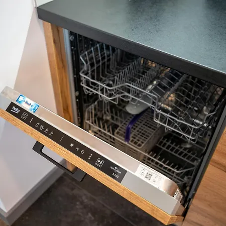 Raciborska 2-bedroom By Bookinghost Apartment Kattowitz