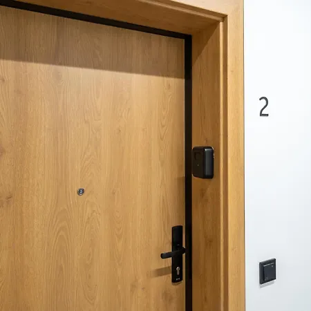 Lejlighed Raciborska 2-bedroom By Bookinghost *