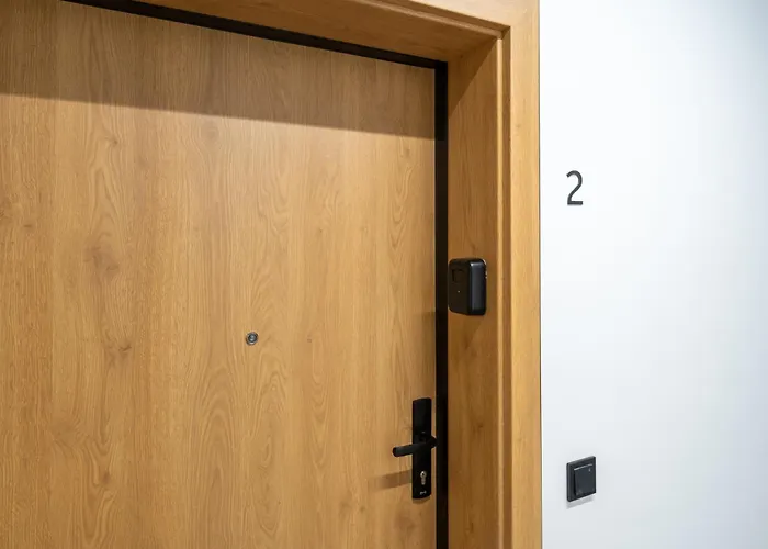 Apartment Raciborska 2-bedroom By Bookinghost *